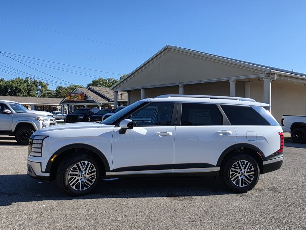 New 2026 Hyundai Palisade SEL image 5