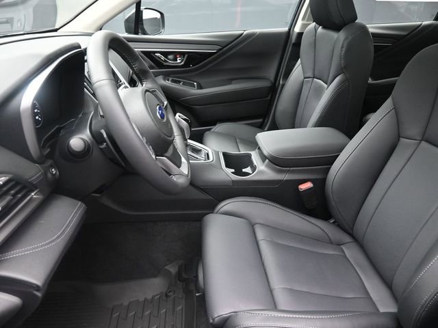 Used 2025 Subaru Legacy Limited w/ Popular Package #2 image 19