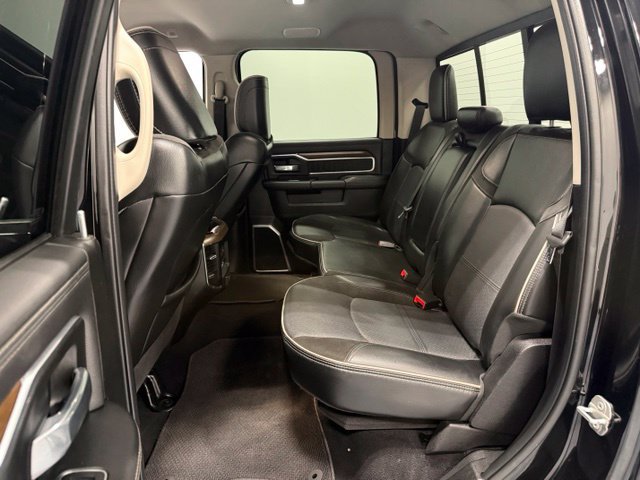 Used 2024 RAM 2500 Laramie AWD/4WD image 30