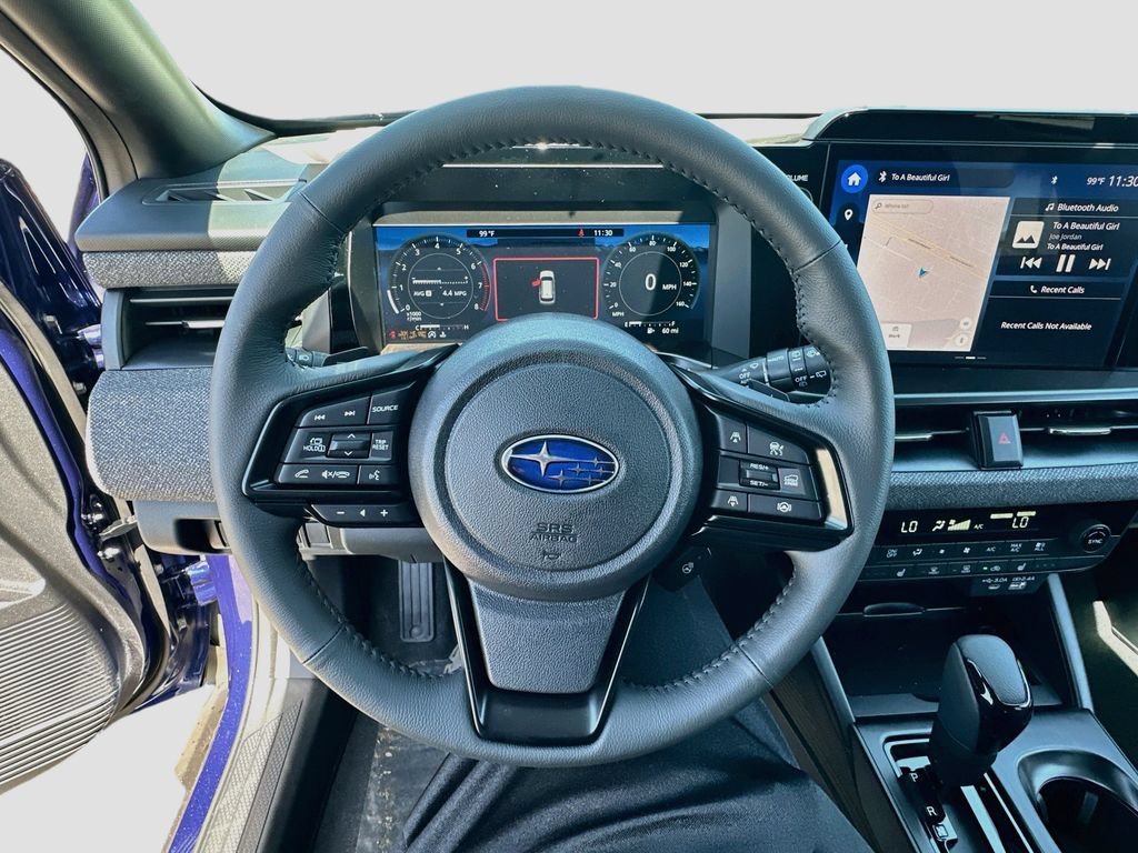 New 2026 Subaru Outback Limited XT AWD/4WD image 10