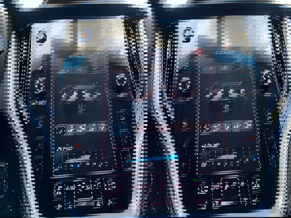 Used 2020 Subaru Outback Limited XT image 26