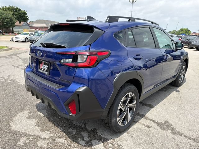 New 2026 Subaru Crosstrek 2.5i Premium AWD/4WD image 7