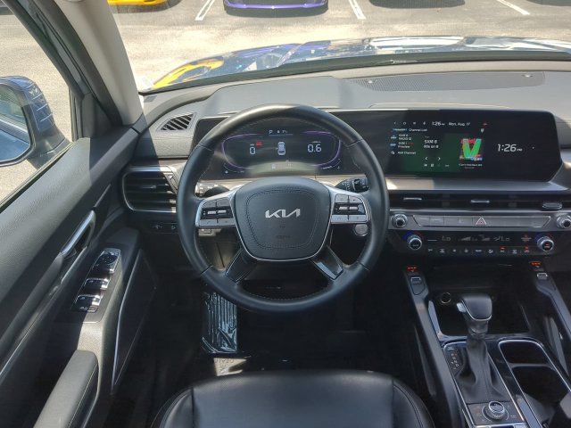 Used 2025 Kia Telluride S AWD/4WD image 19