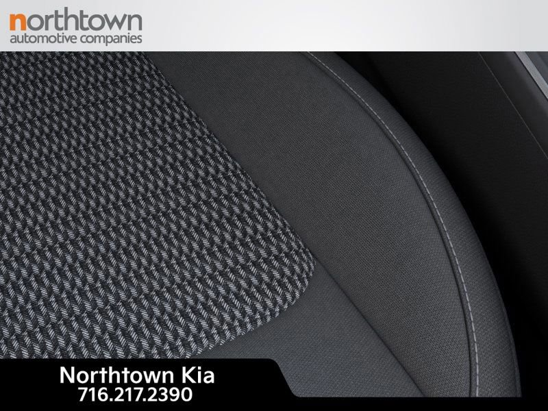 New 2026 Kia Sorento LX image 25