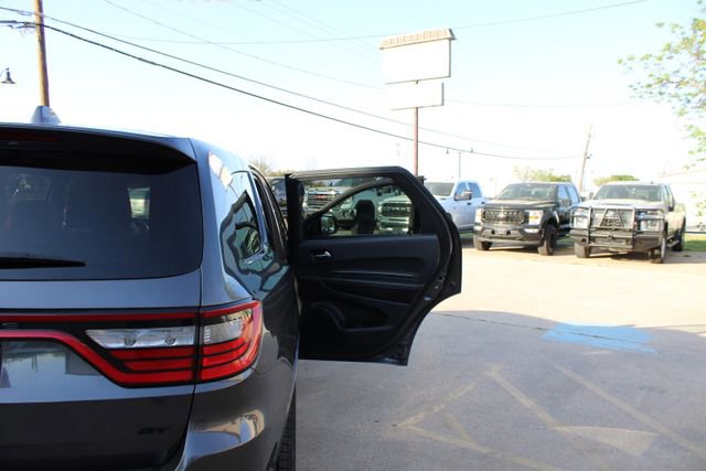 Used 2021 Dodge Durango GT w/ Blacktop Package image 50