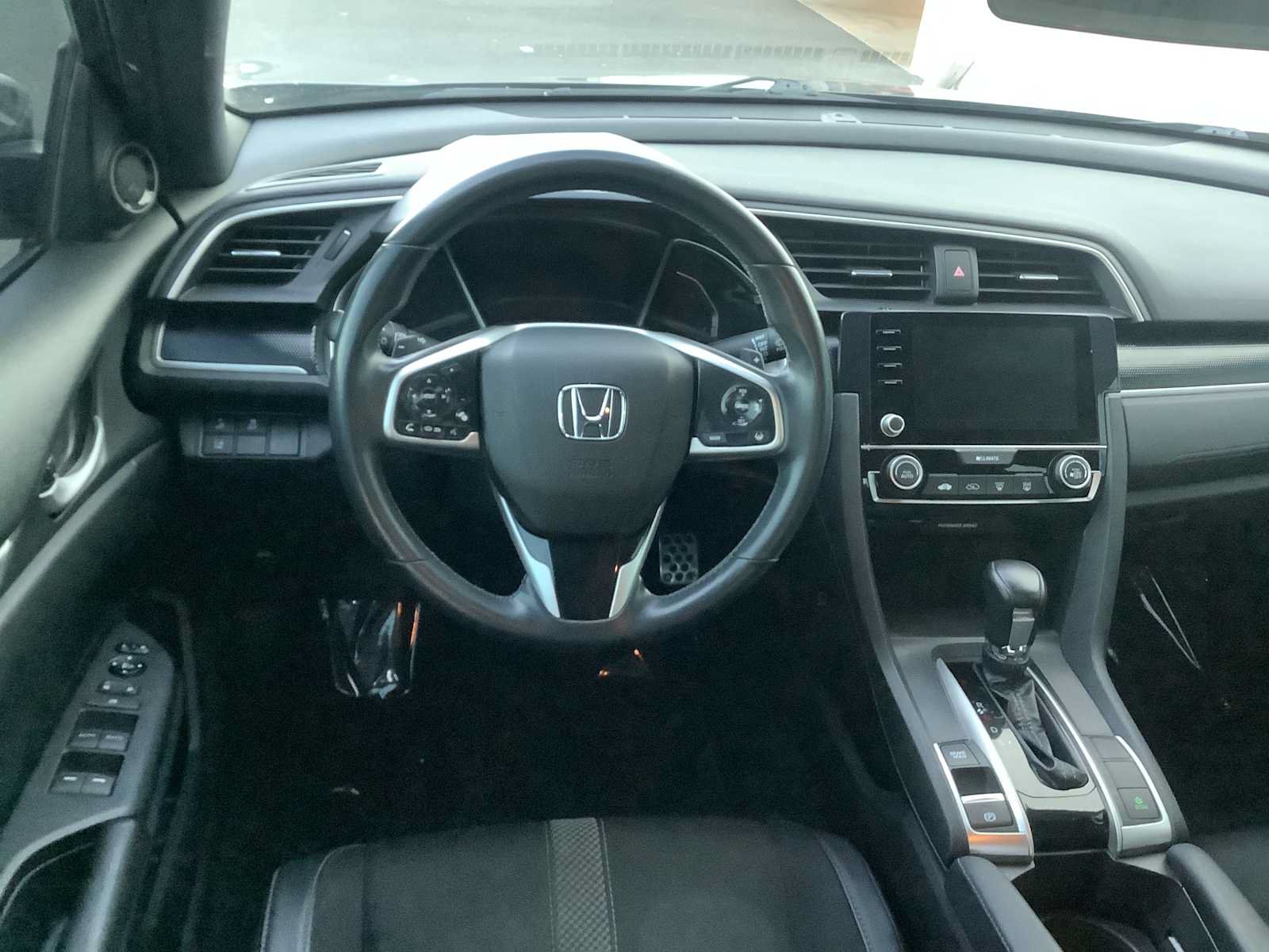 Used 2021 Honda Civic Sport image 10