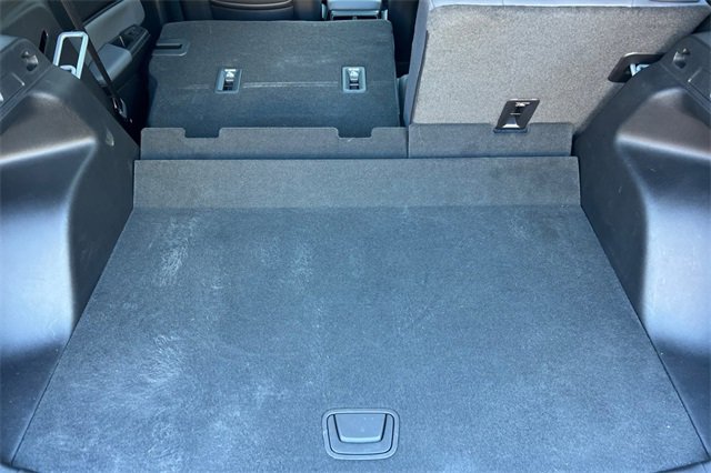 Used 2024 Honda Prologue Touring image 17