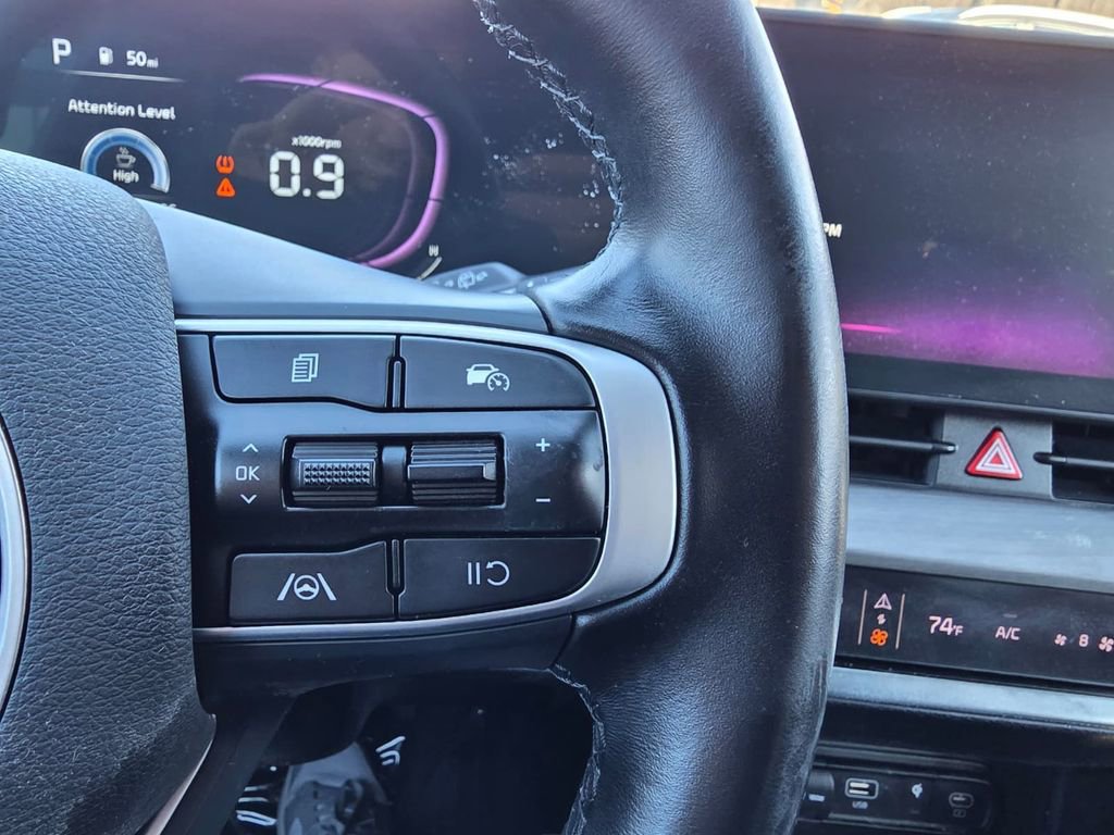 Used 2023 Kia Sportage X-Line image 19