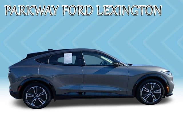 Used 2023 Ford Mustang Mach-E Premium image 4