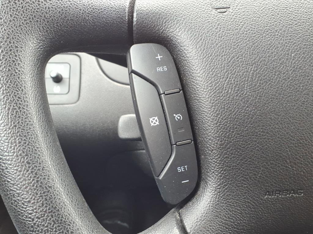 Used 2009 Chevrolet Impala LT image 22