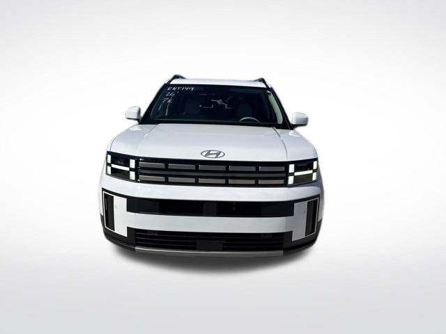 Used 2026 Hyundai Santa Fe SEL FWD image 8