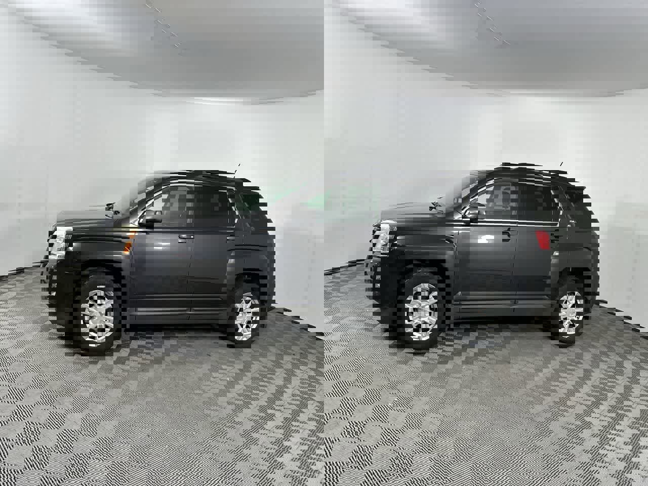 Used 2015 GMC Terrain SLE w/ Convenience Package image 5