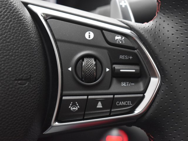 New 2025 Acura TLX SH-AWD w/ A-SPEC Pkg image 11