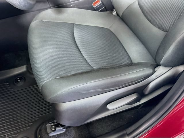 Certified 2024 Toyota RAV4 LE FWD image 21