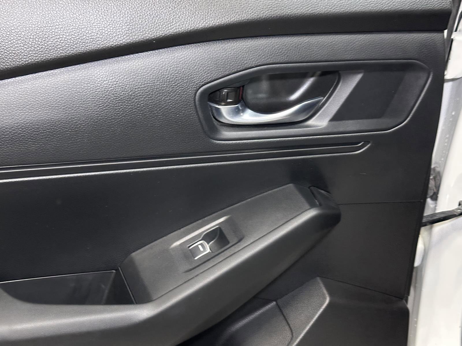 Certified 2024 Honda Accord Sport image 31