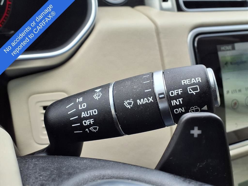 Used 2018 Land Rover Range Rover Long Wheelbase Supercharged image 22