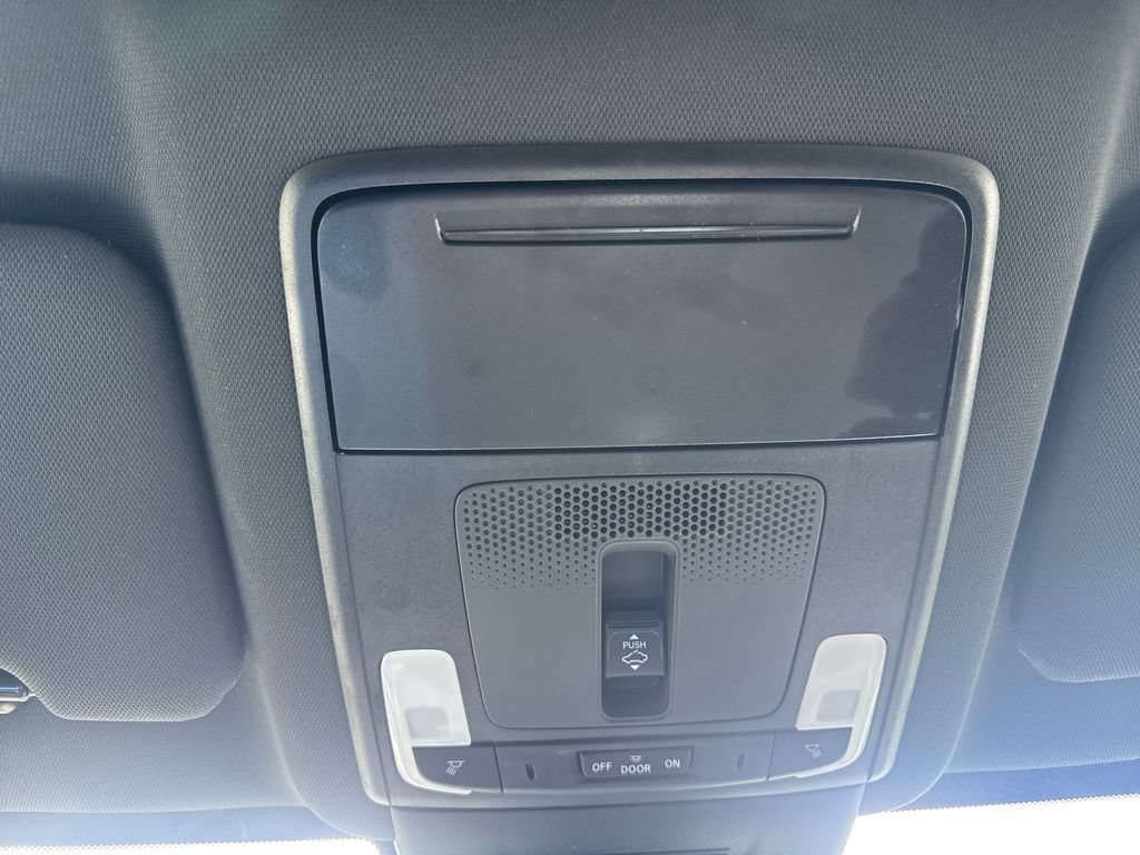 Certified 2024 Honda CR-V Sport-L image 28