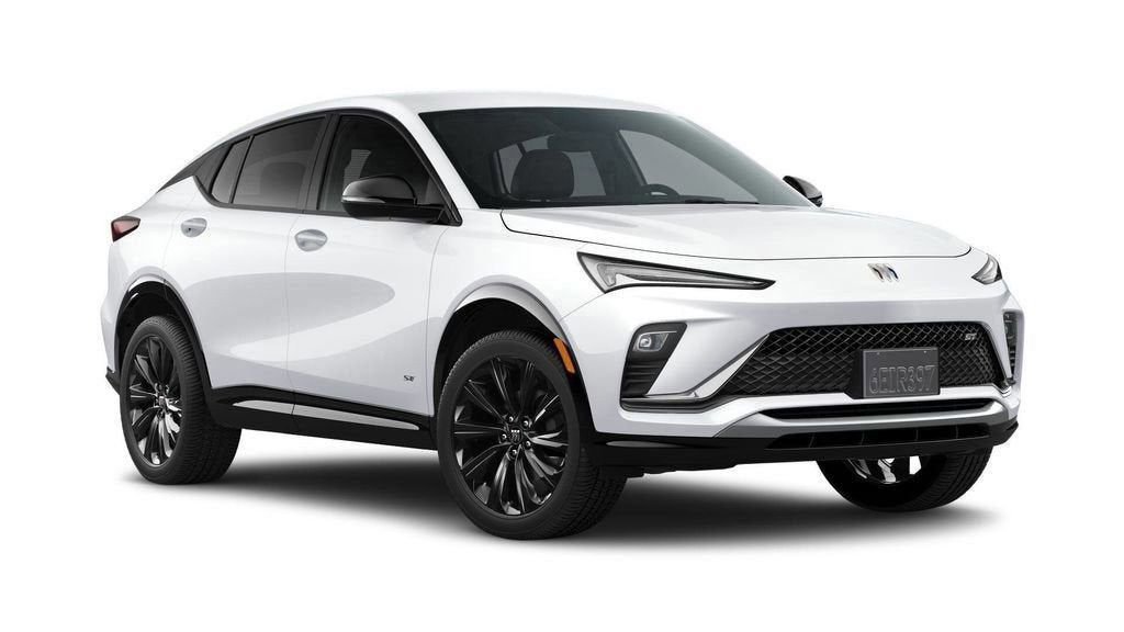 New 2026 Buick Envista Sport Touring image 4