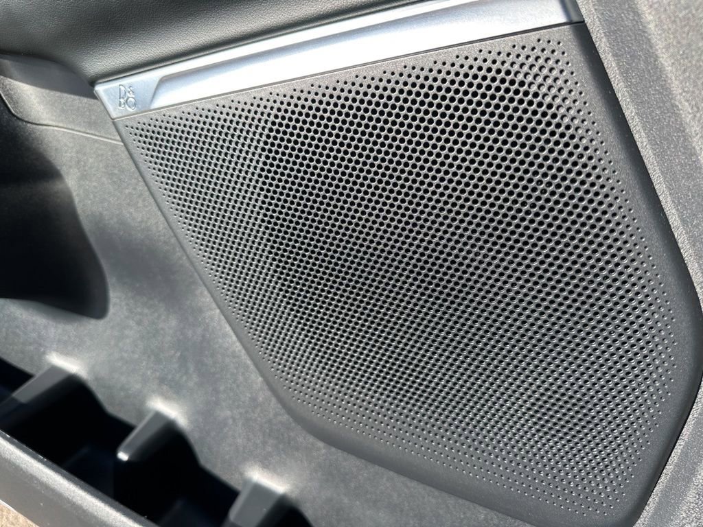 New 2026 Ford Expedition Max Platinum w/ Stealth Performance Package image 30