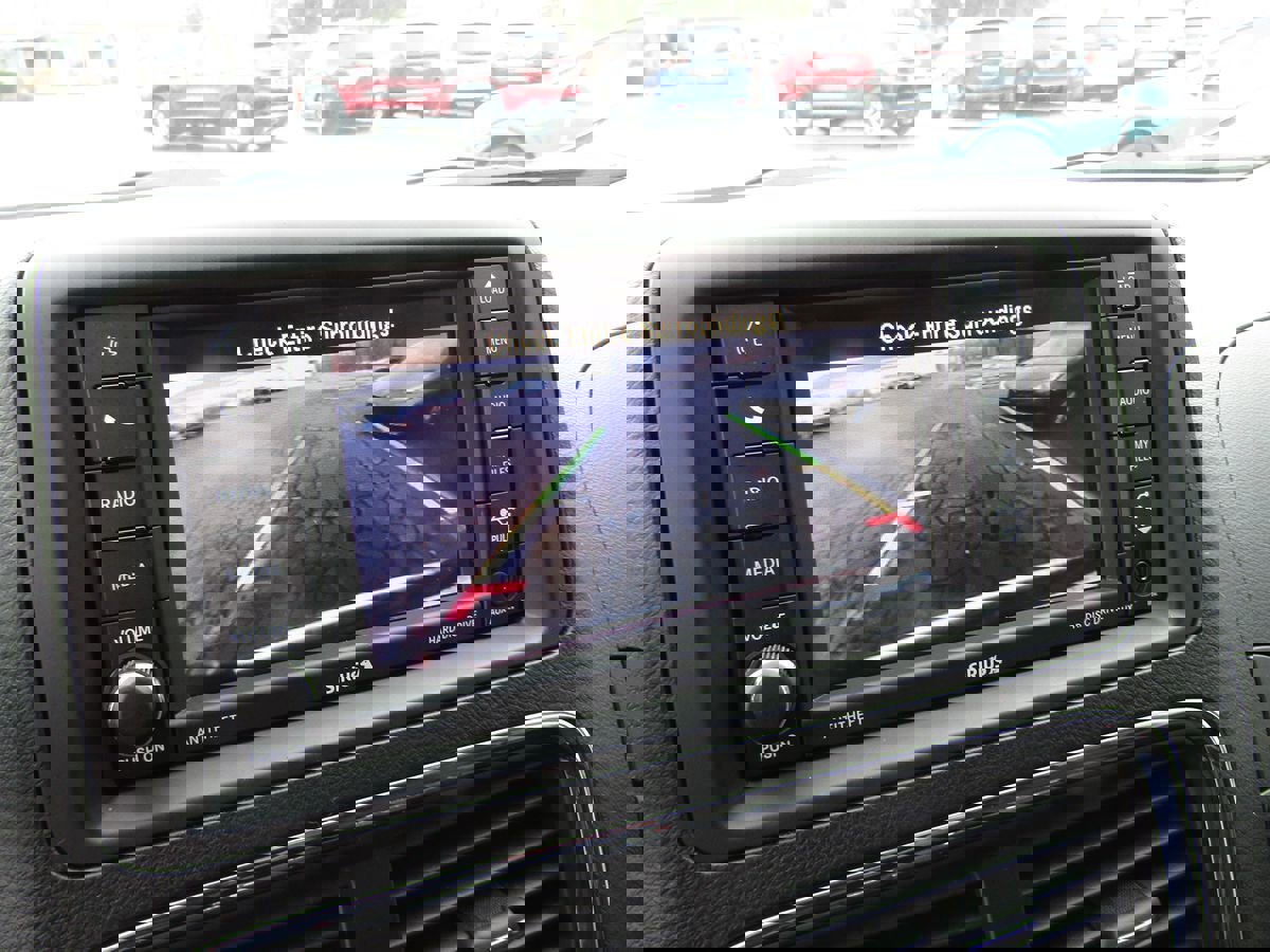 Used 2017 Dodge Grand Caravan SE w/ Power Window Group image 15