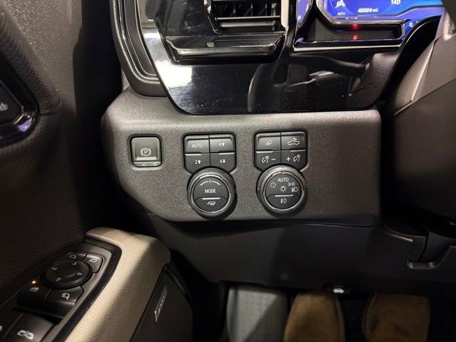 Certified 2024 Chevrolet Silverado 1500 ZR2 image 16