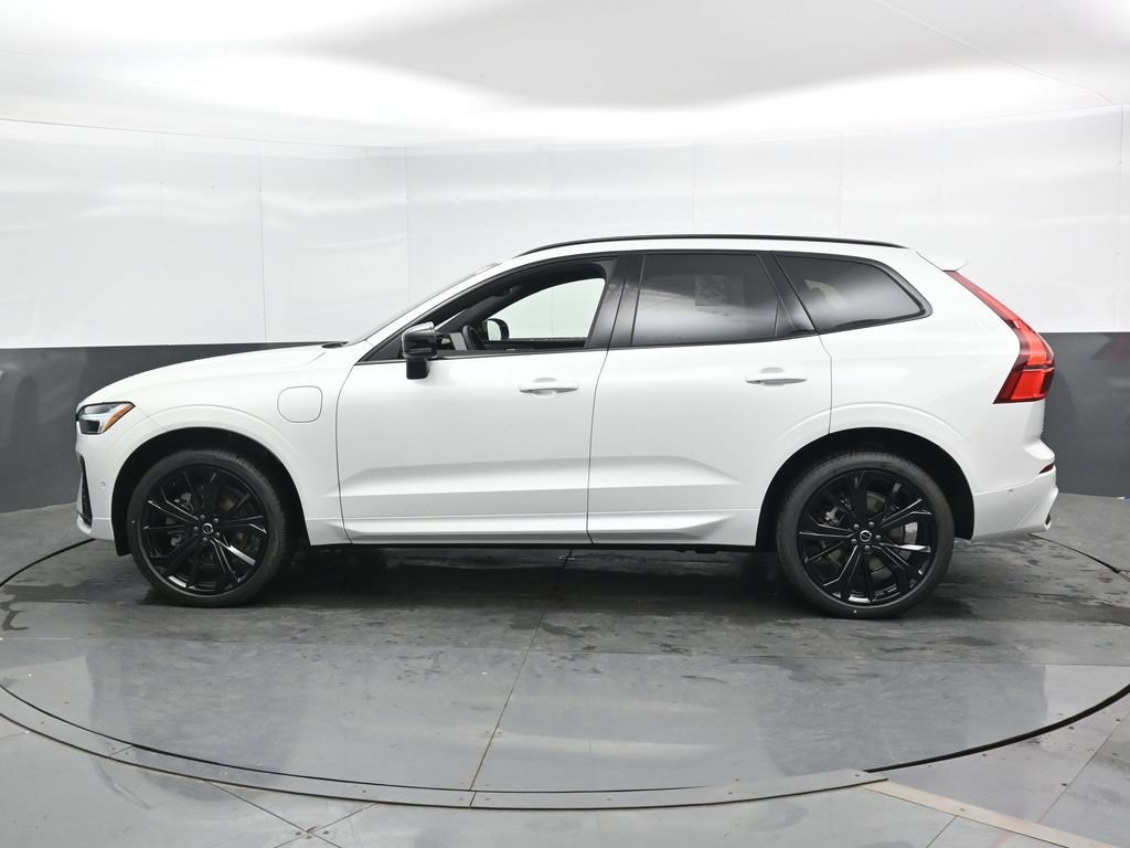 New 2026 Volvo XC60 T8 Ultra w/ Climate Package AWD/4WD image 7