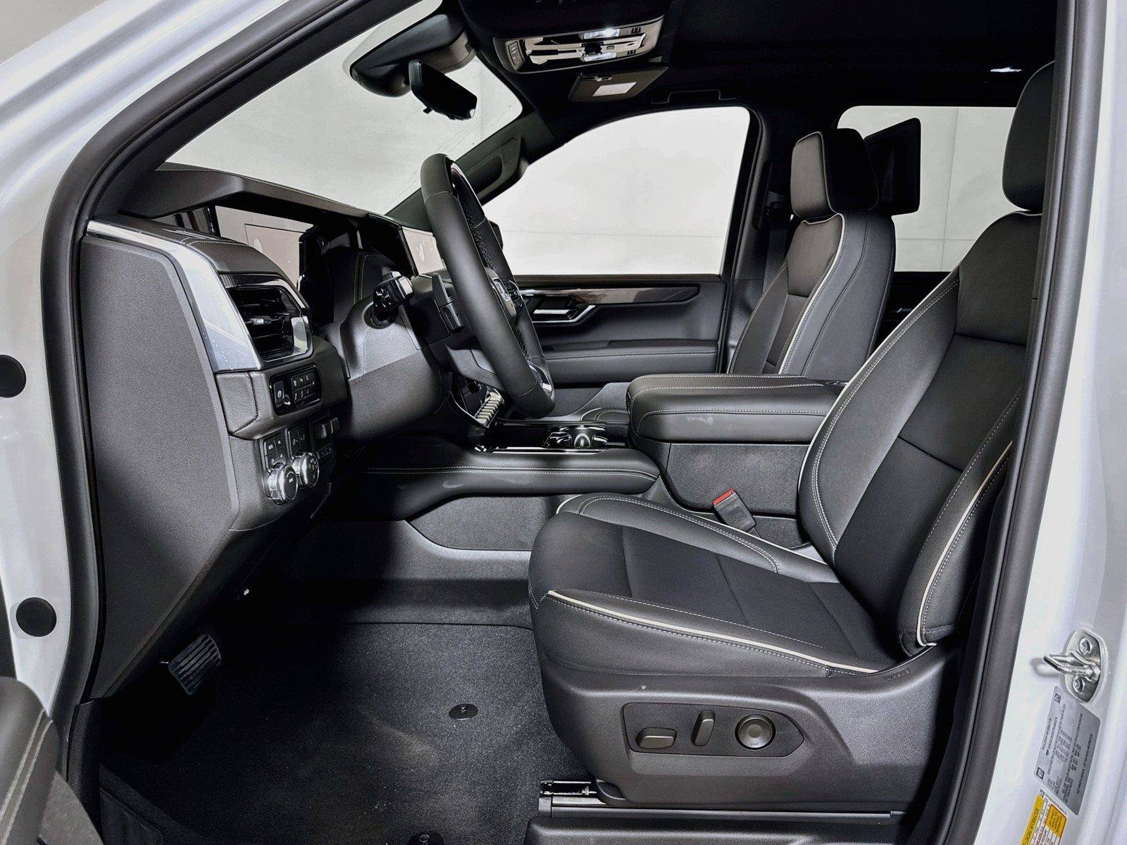 New 2026 GMC Yukon XL Elevation w/ Elevation Premium Package AWD/4WD image 12