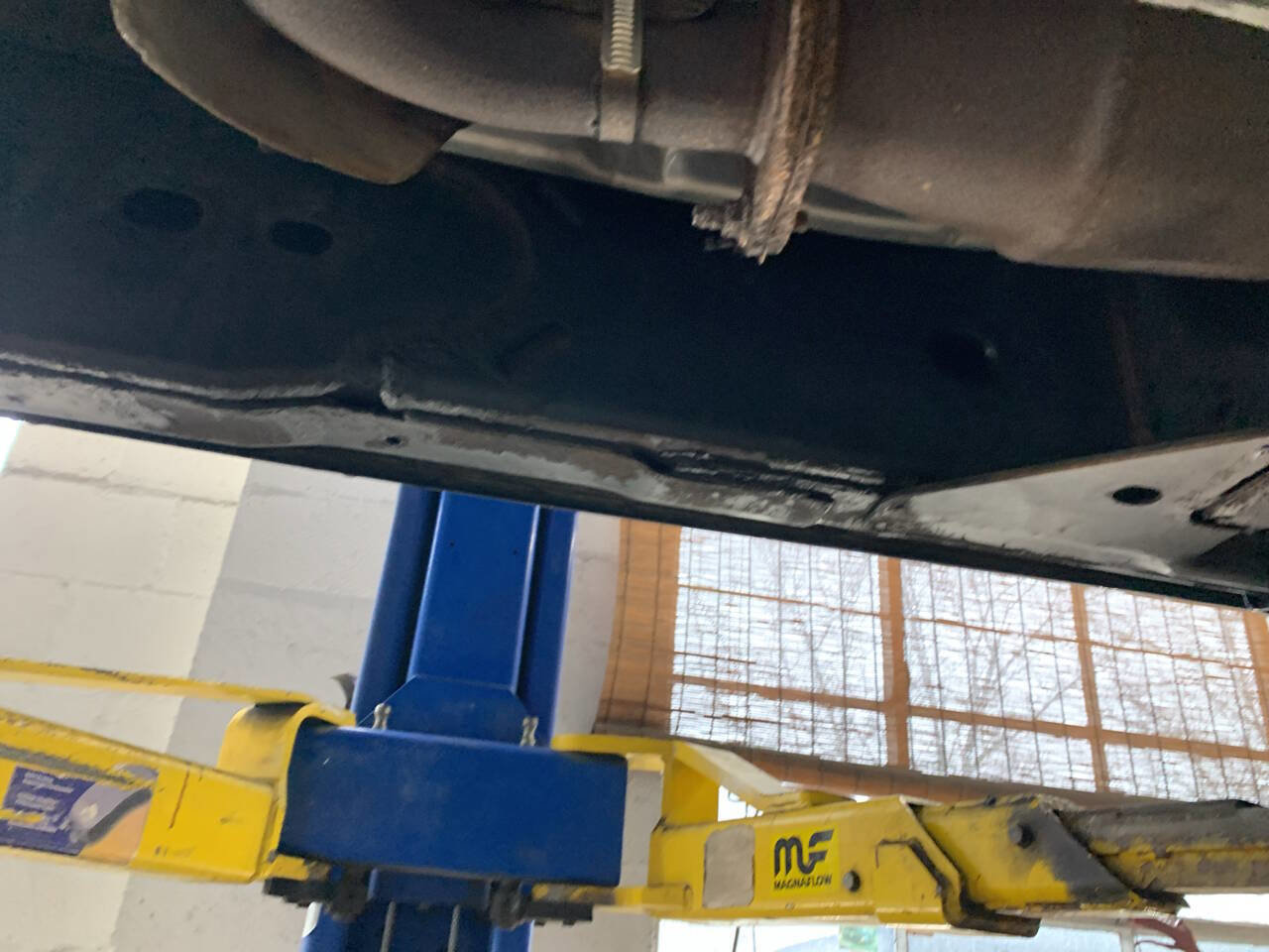 Used 2014 Nissan Frontier SV w/ SV Value Truck Package image 5