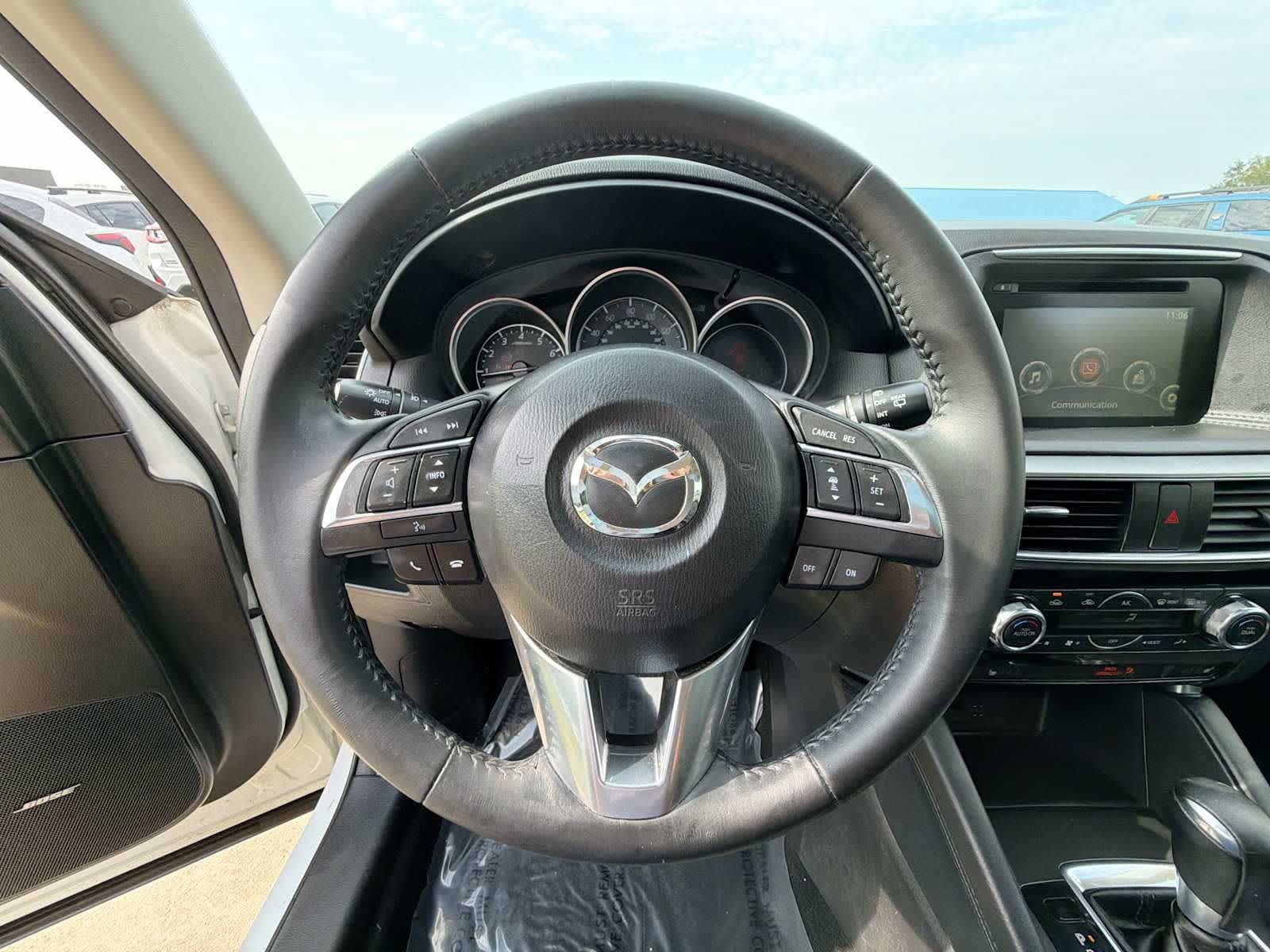 Used 2016 MAZDA CX-5 Grand Touring AWD/4WD image 20