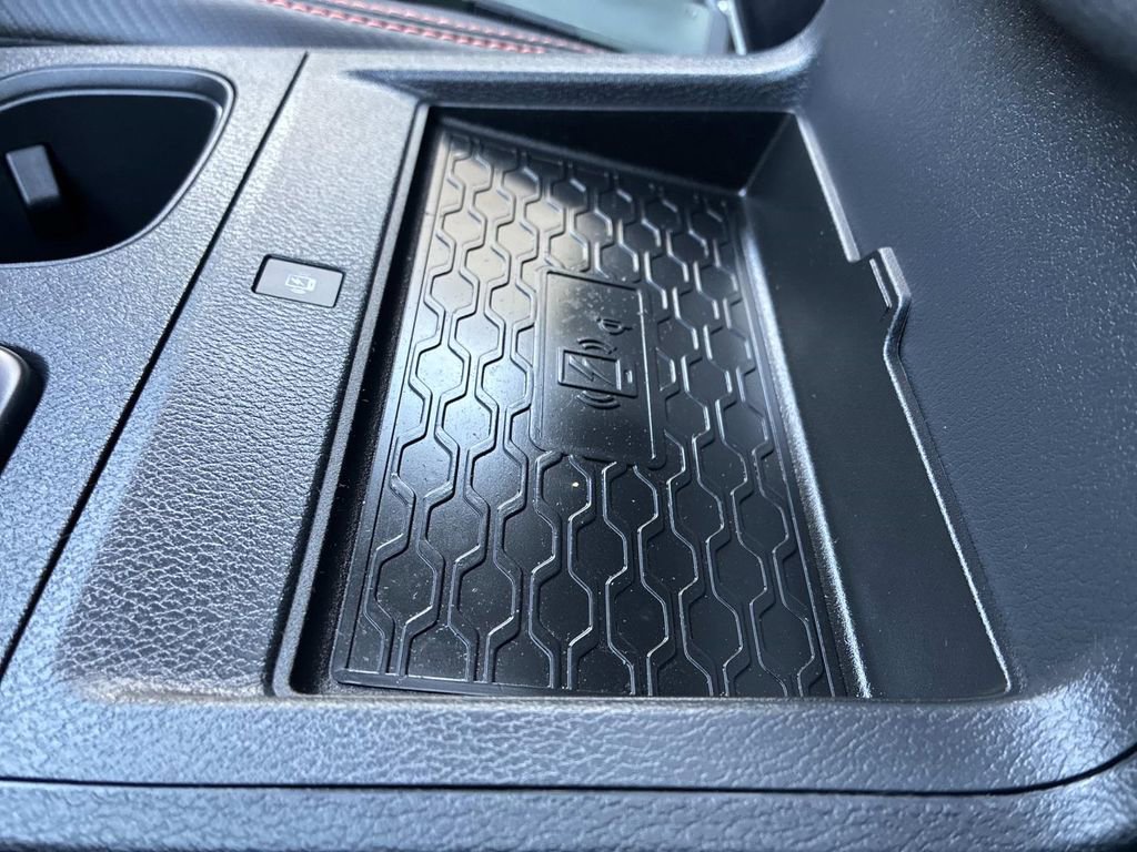 Certified 2026 Nissan Frontier PRO-4X w/ Pro Premium Package image 39