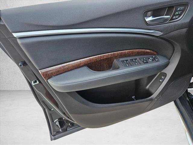 Used 2018 Acura MDX FWD w/ Technology Package image 13
