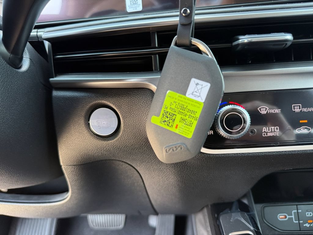 New 2026 Kia Sorento X-Line EX AWD/4WD image 30