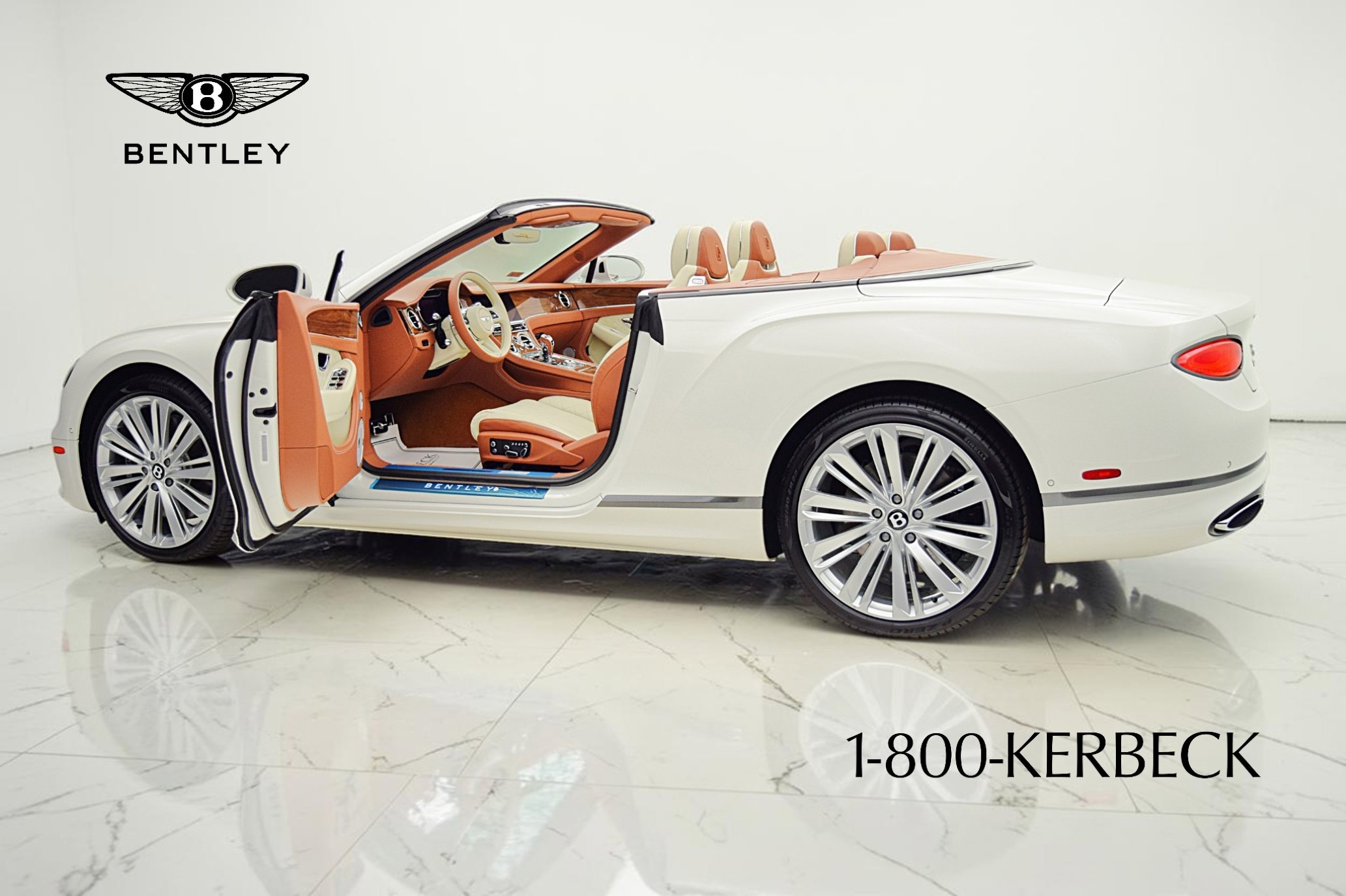Used 2024 Bentley Continental GT Speed image 7