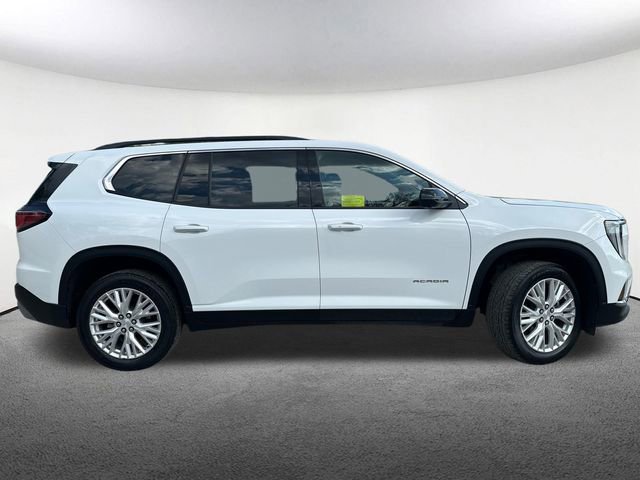 Used 2024 GMC Acadia Elevation AWD/4WD image 18