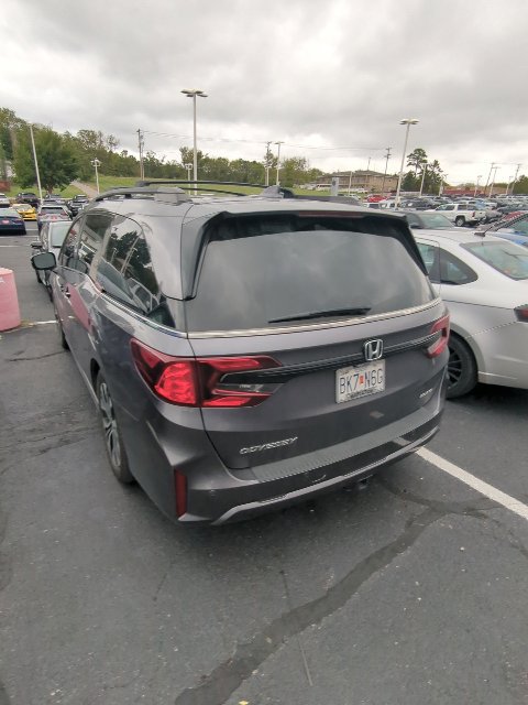 Used 2025 Honda Odyssey Elite image 9