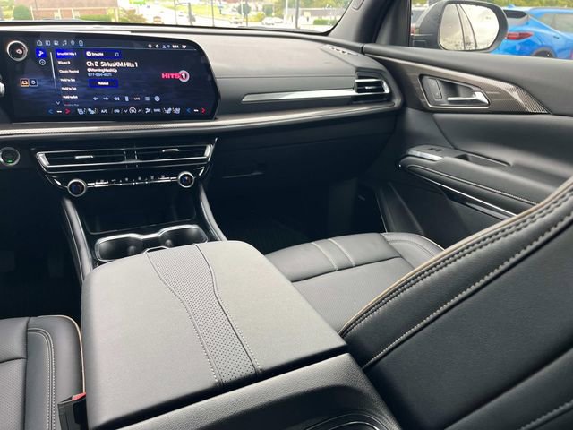 New 2026 Chevrolet Traverse High Country image 15