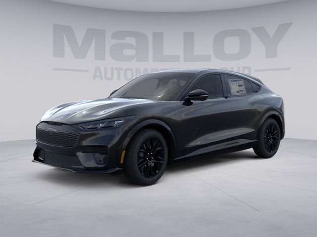 New 2026 Ford Mustang Mach-E Premium w/ Sport Appearance Package AWD/4WD image 1