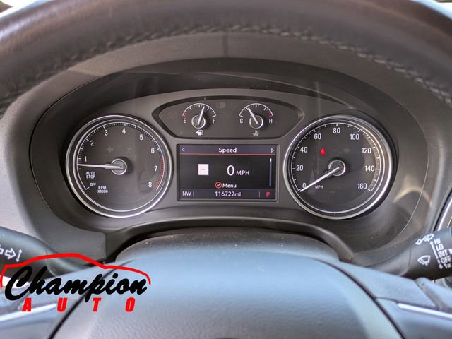 Used 2021 Buick Enclave Essence w/ Sound and Sites Package image 34