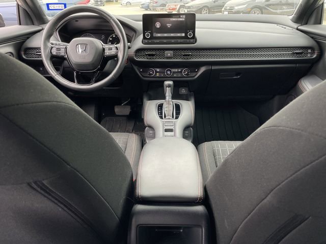 Used 2024 Honda HR-V Sport image 10