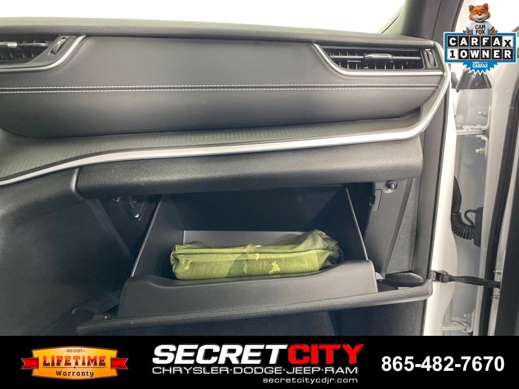 Used 2023 Jeep Grand Cherokee L Laredo AWD/4WD image 32