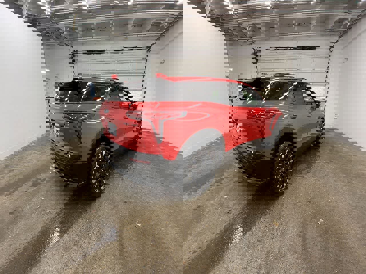 Used 2024 Chevrolet Blazer EV RS image 6