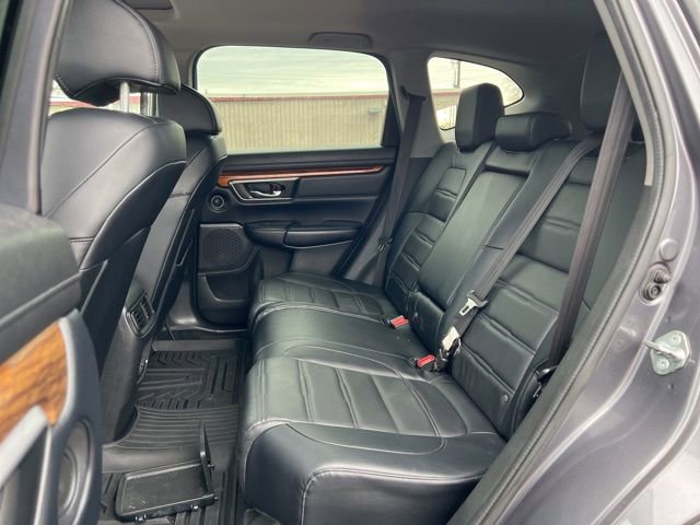 Used 2018 Honda CR-V EX-L image 17