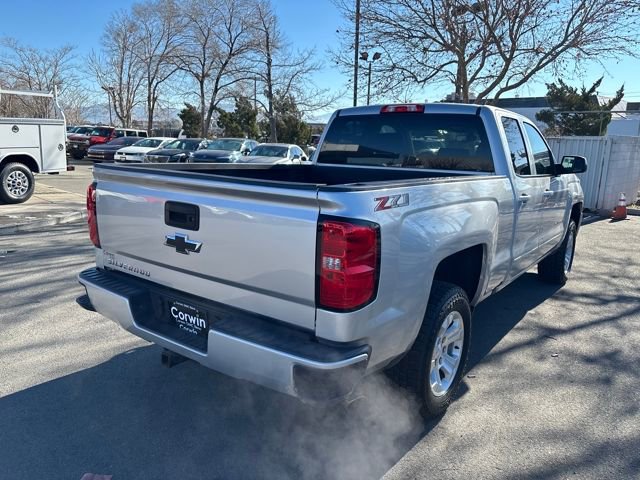 Used 2019 Chevrolet Silverado 1500 LT w/ All Star Edition image 6