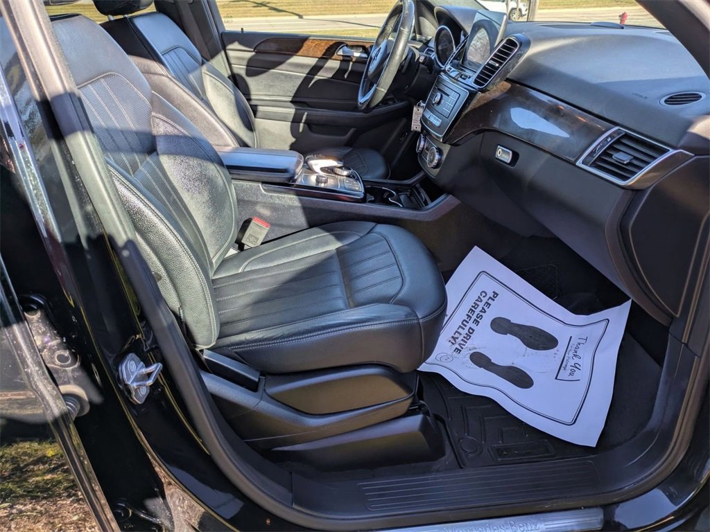 Used 2018 Mercedes-Benz GLE 350 4MATIC image 25