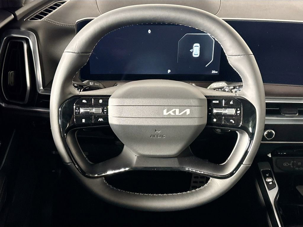 New 2026 Kia Sorento SX Prestige image 14