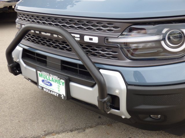 New 2025 Ford Bronco Sport Big Bend image 30