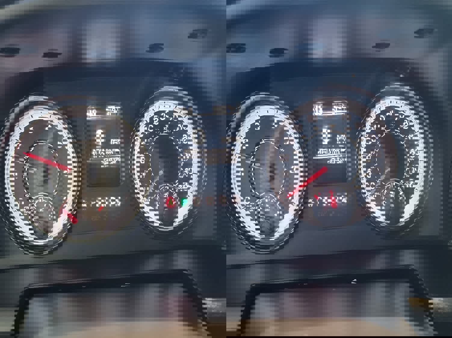 Used 2023 RAM 1500 Classic Warlock image 14