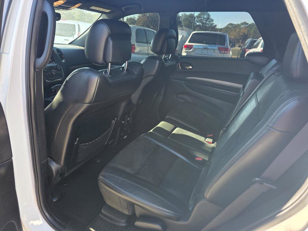 Used 2020 Dodge Durango GT image 7