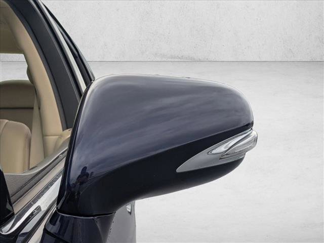 Used 2010 Lexus LS 460 AWD image 7