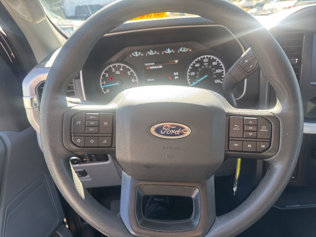 Used 2023 Ford F150 XLT image 22